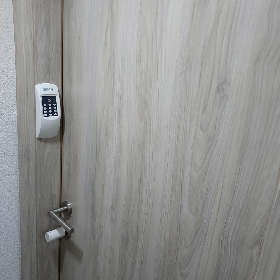Panda Rooms Maribor Bagian luar foto