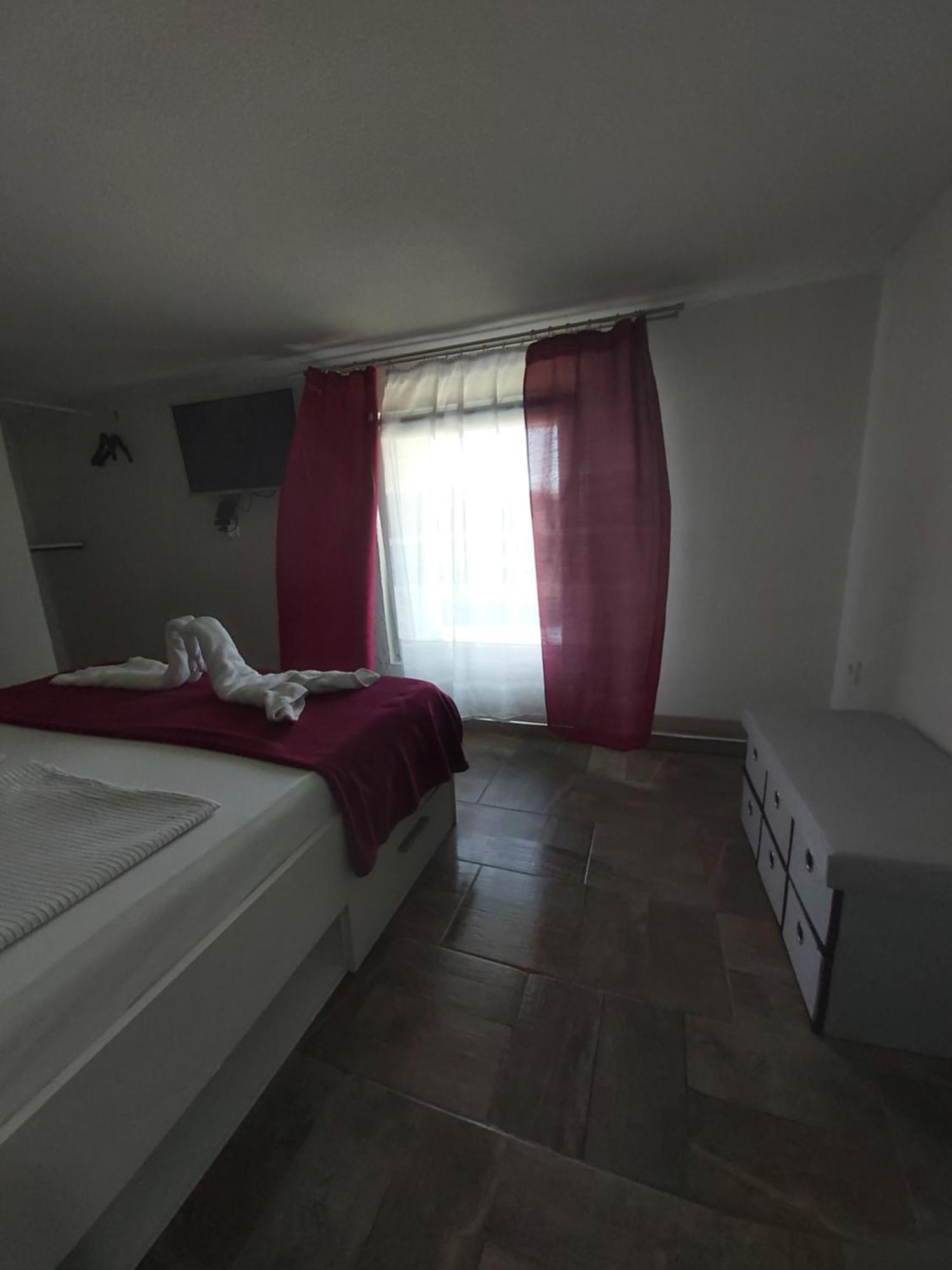 Panda Rooms Maribor Ruang foto