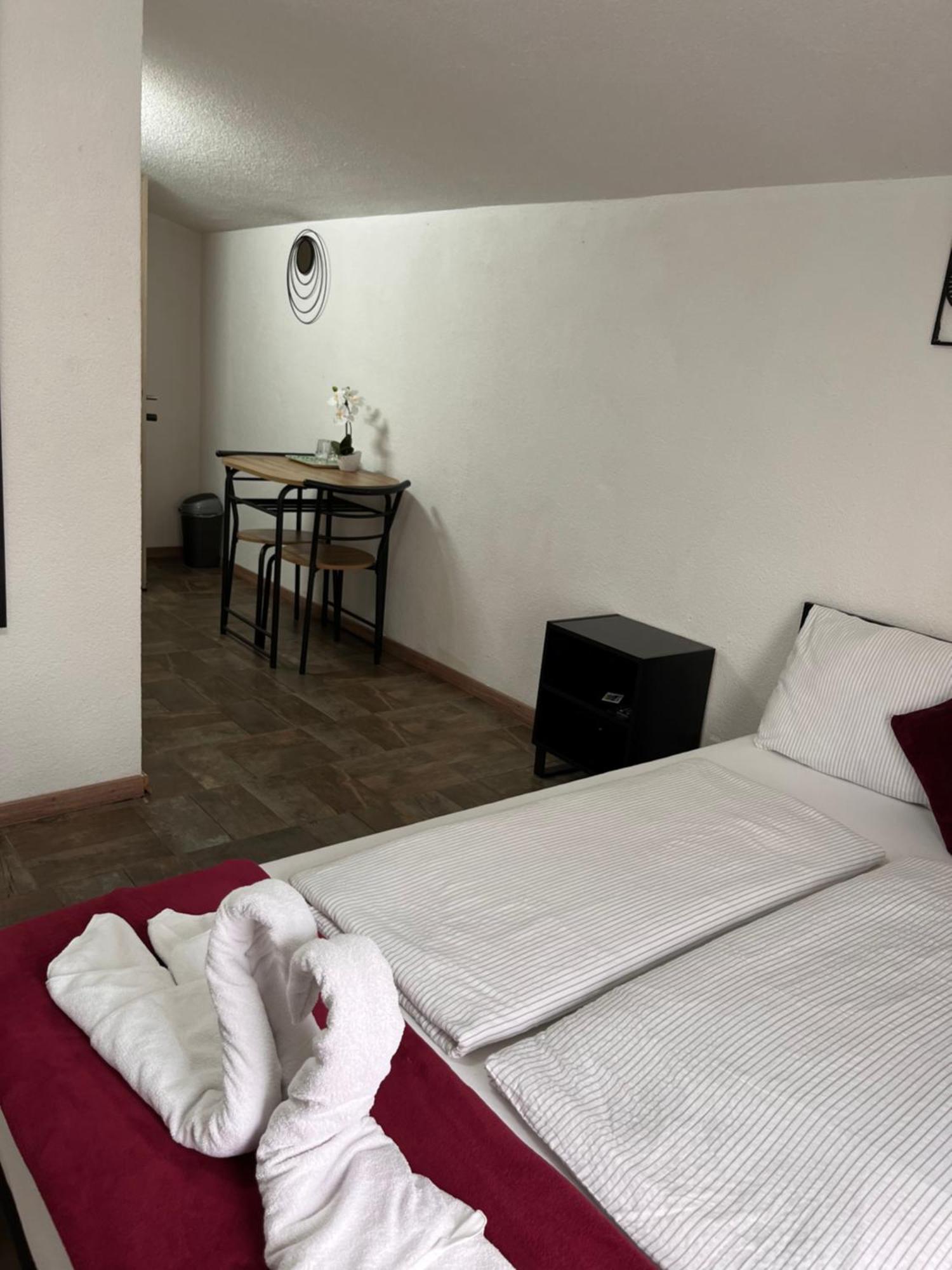 Panda Rooms Maribor Bagian luar foto