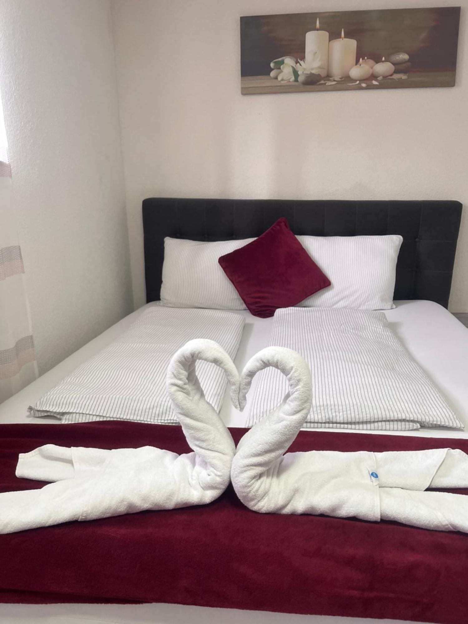 Panda Rooms Maribor Bagian luar foto