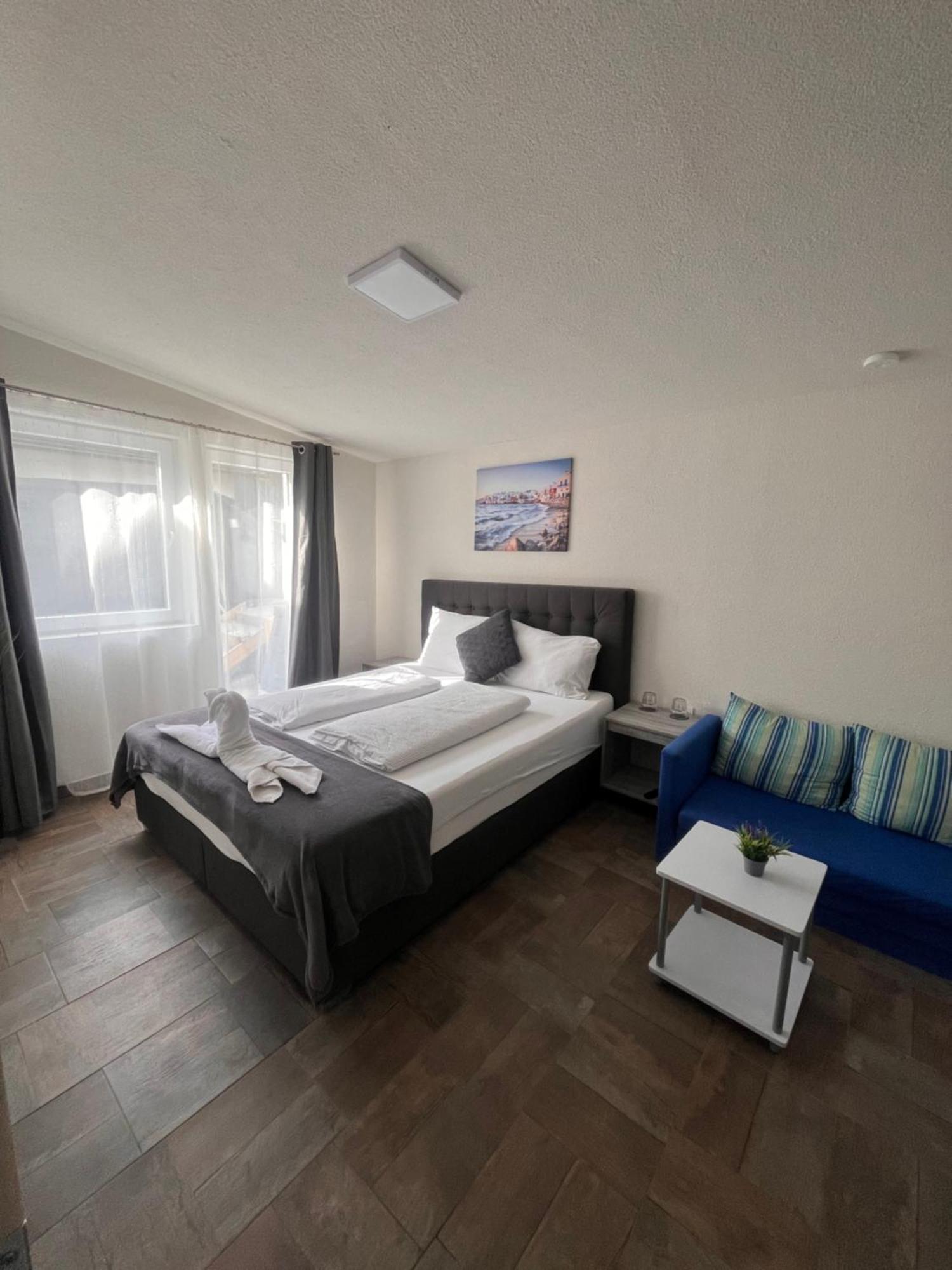 Panda Rooms Maribor Bagian luar foto
